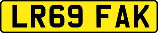 LR69FAK