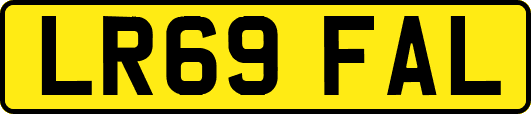LR69FAL