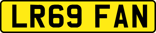 LR69FAN