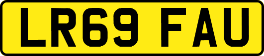 LR69FAU