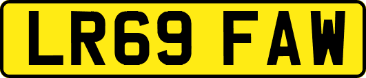 LR69FAW