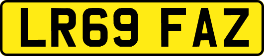 LR69FAZ