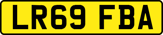 LR69FBA