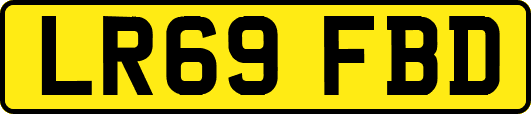 LR69FBD