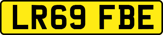 LR69FBE
