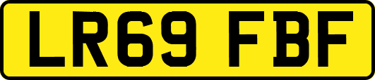 LR69FBF