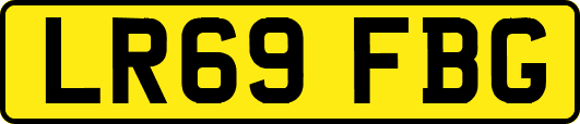 LR69FBG