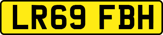 LR69FBH