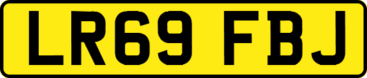 LR69FBJ