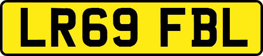 LR69FBL