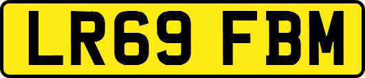LR69FBM