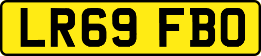 LR69FBO