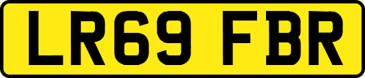 LR69FBR
