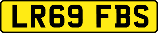 LR69FBS