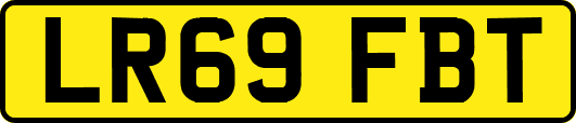 LR69FBT