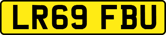LR69FBU