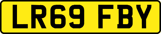 LR69FBY