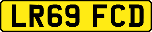 LR69FCD