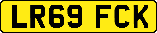 LR69FCK