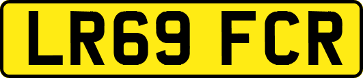 LR69FCR