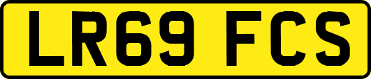 LR69FCS