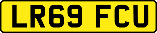 LR69FCU