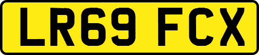 LR69FCX