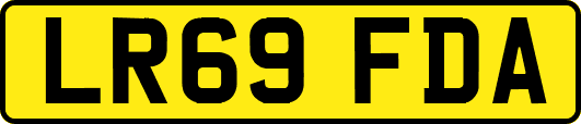 LR69FDA
