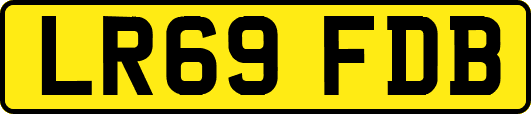 LR69FDB