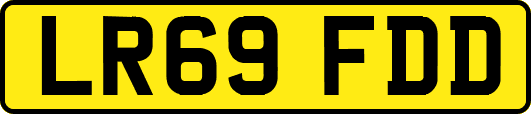 LR69FDD