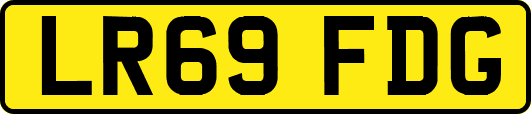 LR69FDG