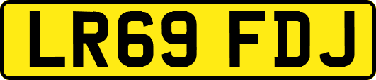 LR69FDJ