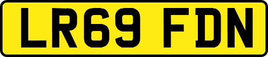 LR69FDN