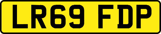 LR69FDP