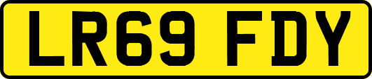 LR69FDY
