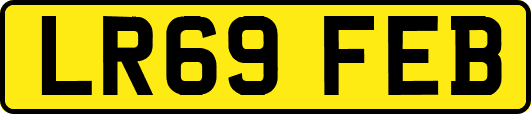 LR69FEB