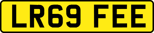 LR69FEE