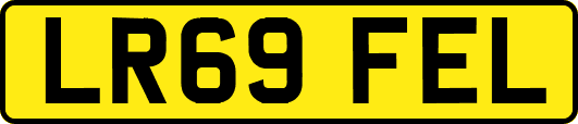 LR69FEL