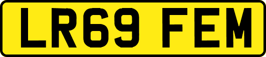 LR69FEM
