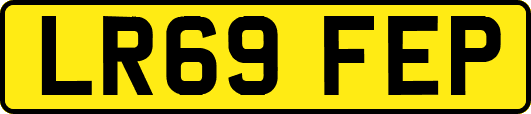 LR69FEP