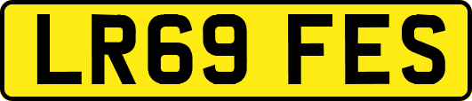 LR69FES