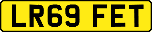 LR69FET