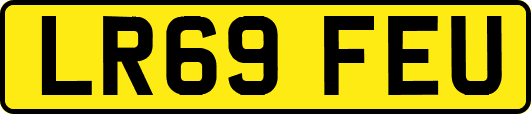 LR69FEU