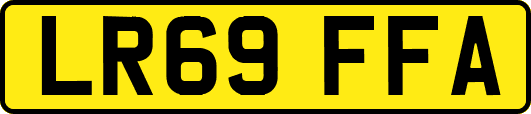 LR69FFA