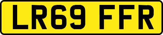 LR69FFR