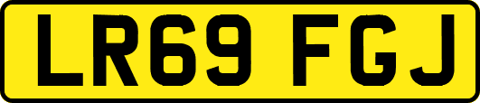 LR69FGJ
