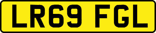 LR69FGL
