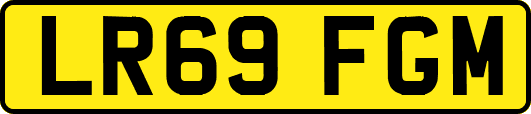 LR69FGM
