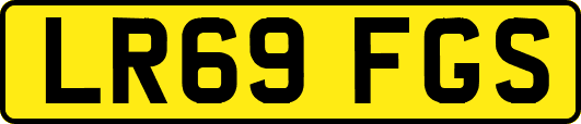LR69FGS