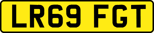 LR69FGT